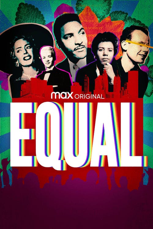 Assistir Equal Online em HD