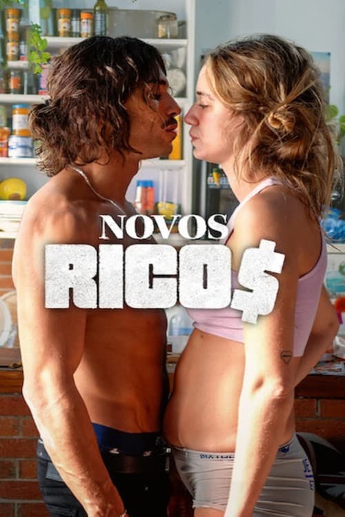 Novos Ricos poster