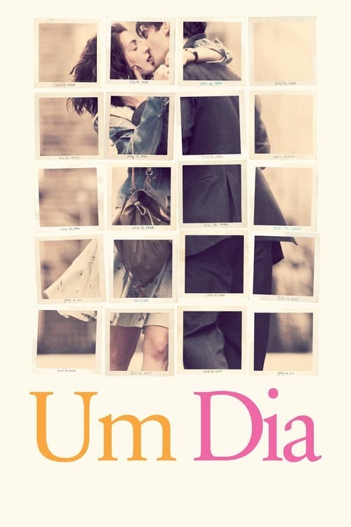 Um Dia poster