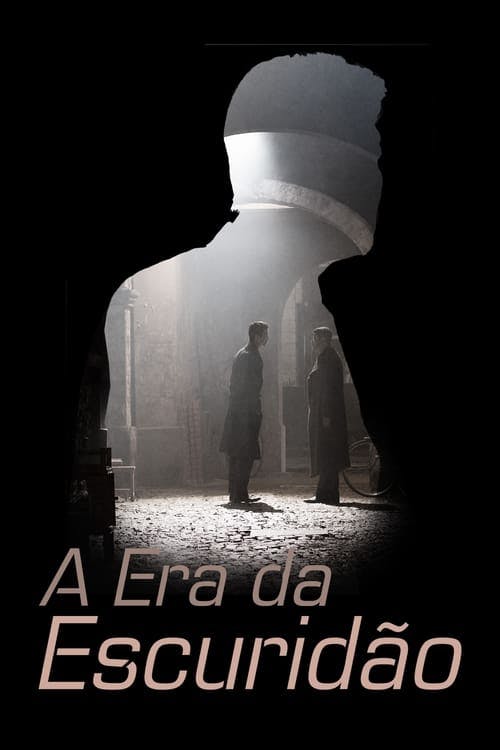 A Era da Escuridão poster