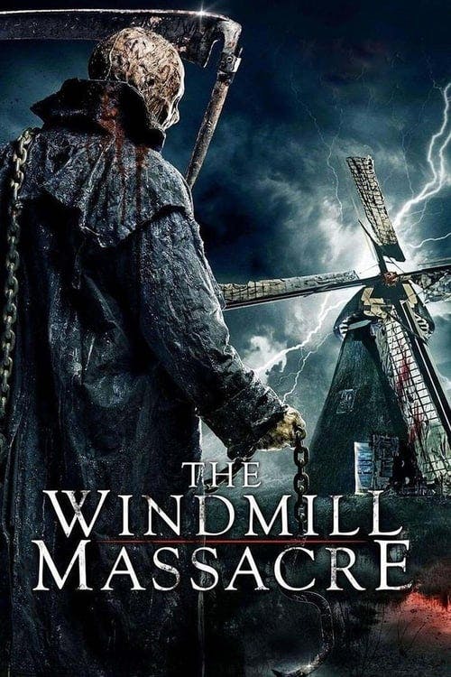 O Massacre do Moinho de Vento poster