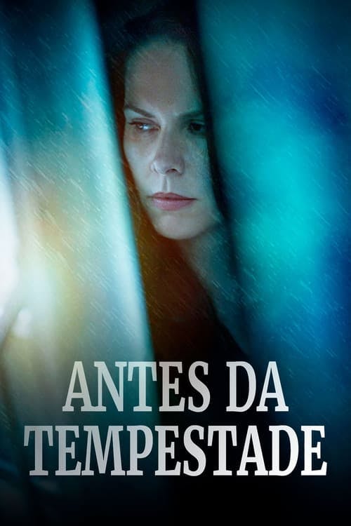 Antes da Tempestade poster