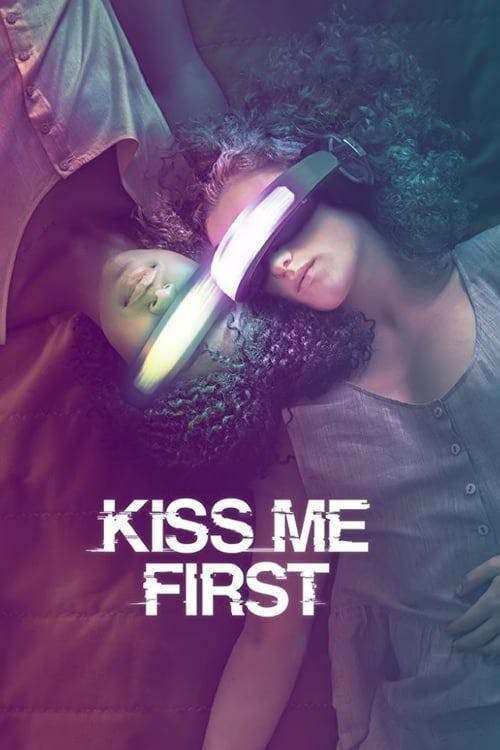 Assistir Kiss Me First Online em HD