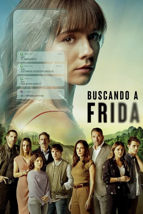 Assistir Buscando a Frida Online em HD