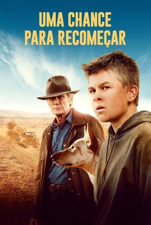 Uma Chance para Recomeçar poster