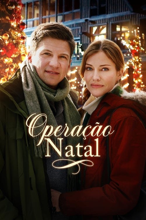 Operação Natal poster