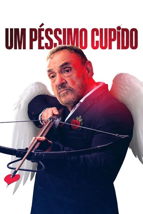 Um Péssimo Cupido poster