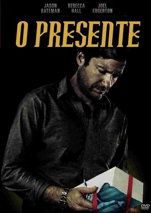 O Presente poster