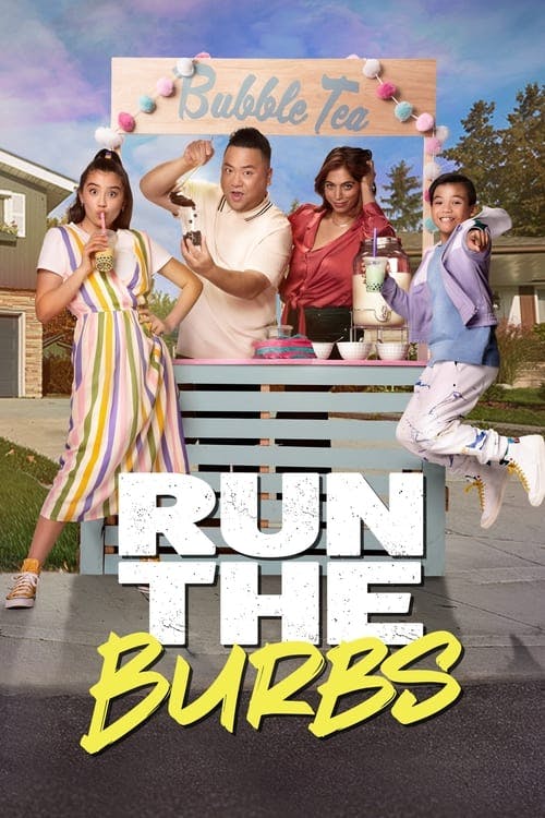 Assistir Run The Burbs Online em HD