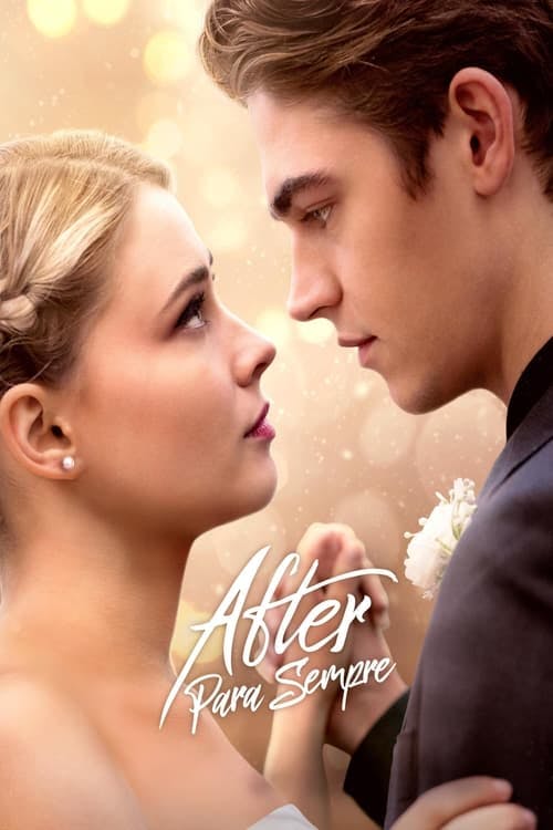 After: Para Sempre poster
