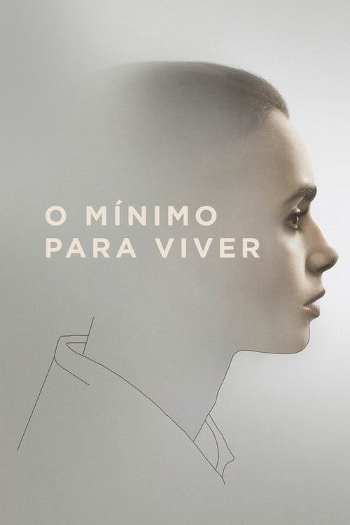 O Mínimo para Viver poster