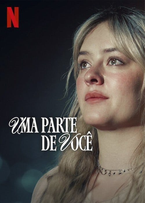 Uma Parte de Você poster