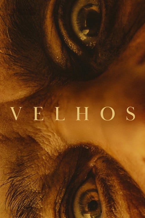 Velhos poster