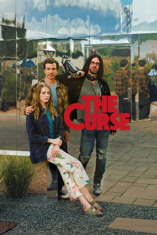 Assistir The Curse Online em HD