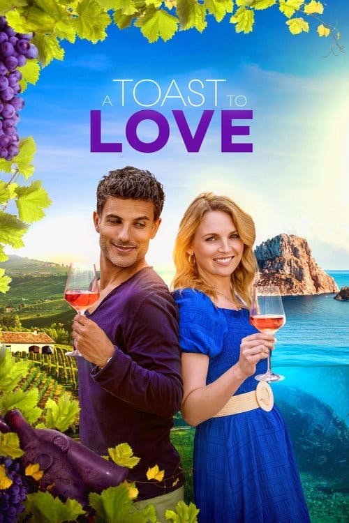 Um Brinde ao Amor poster