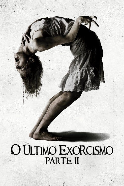 O Último Exorcismo: Parte II poster