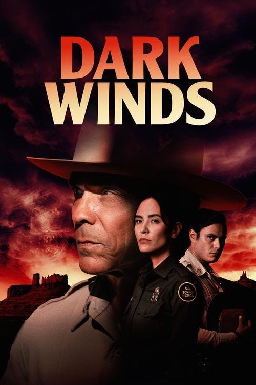 Assistir Dark Winds Online