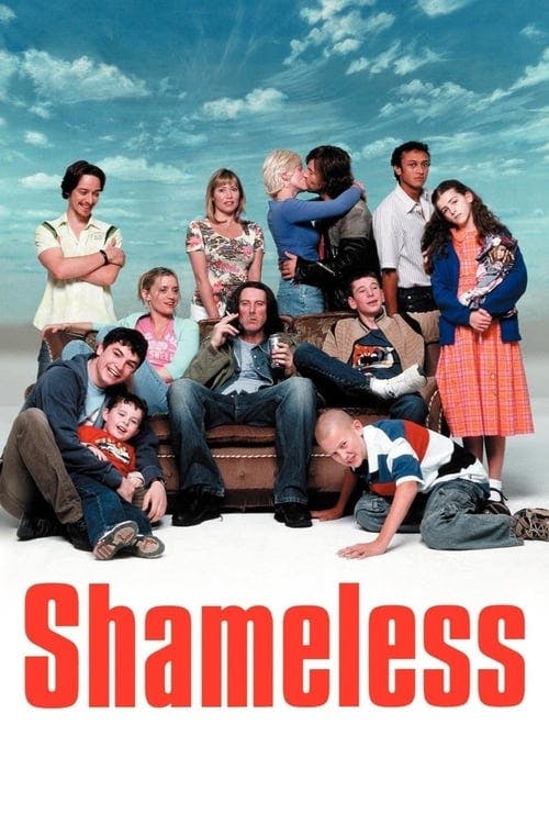 Assistir Shameless Online em HD