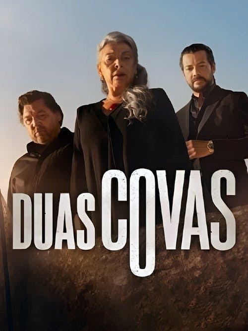 Duas Covas poster