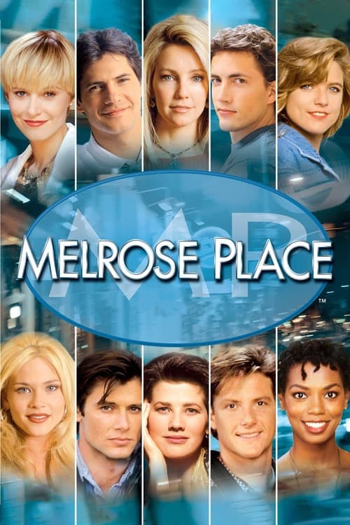 Assistir Melrose Online em HD