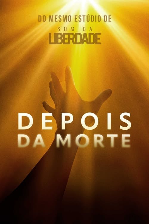 Depois da Morte poster