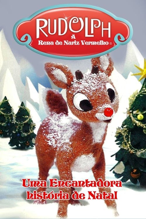 Rudolph – A Rena do Nariz Vermelho