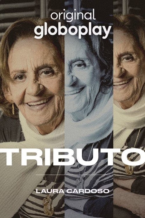Tributo: Laura Cardoso poster