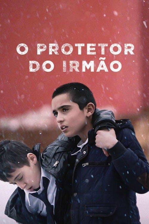 O Protetor do Irmão poster