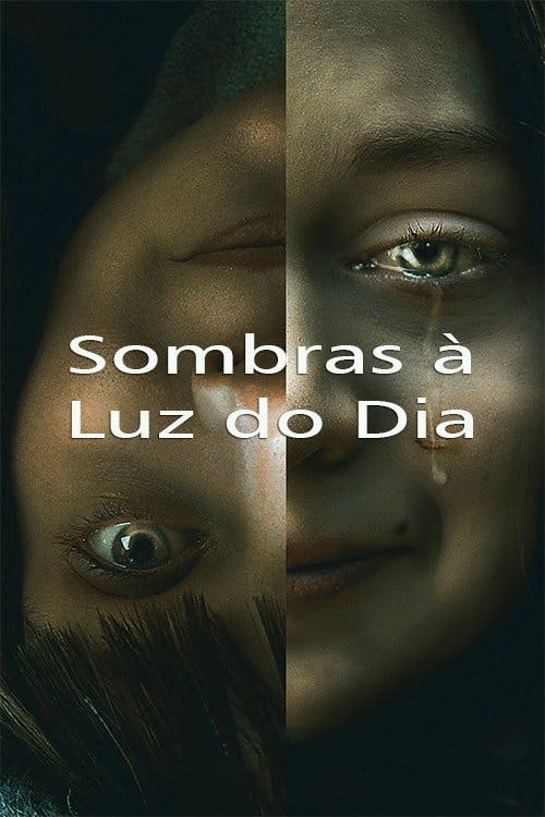 Sombras à Luz do Dia poster