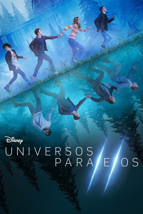 Assistir Universos Paralelos Online em HD