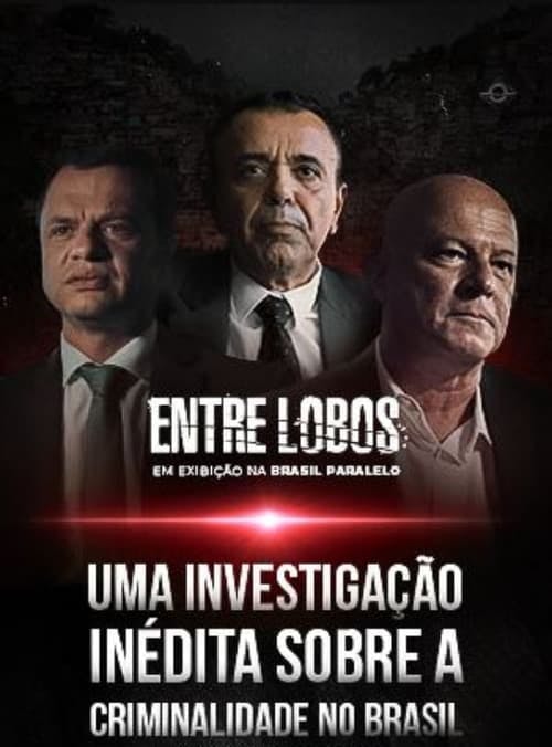 Assistir Entre Lobos Online em HD