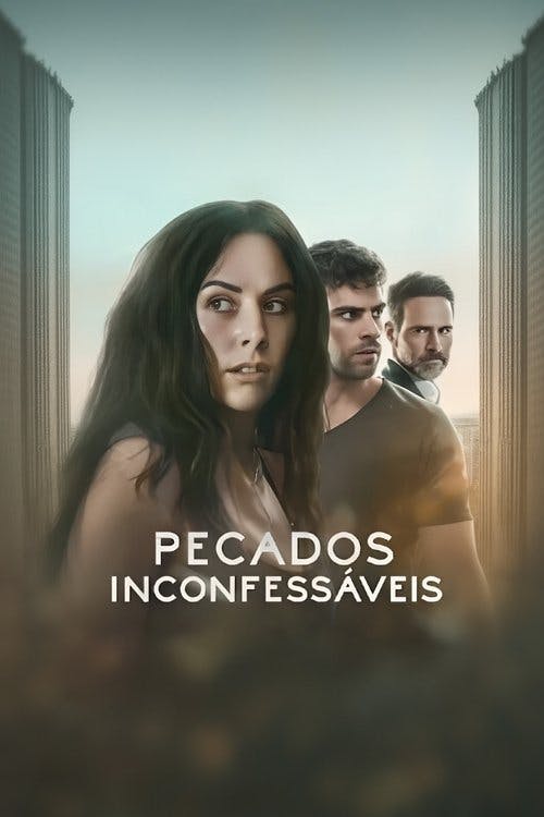 Pecados Inconfessáveis poster