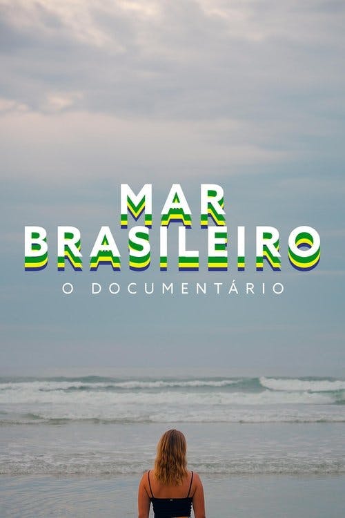 Mar Brasileiro poster