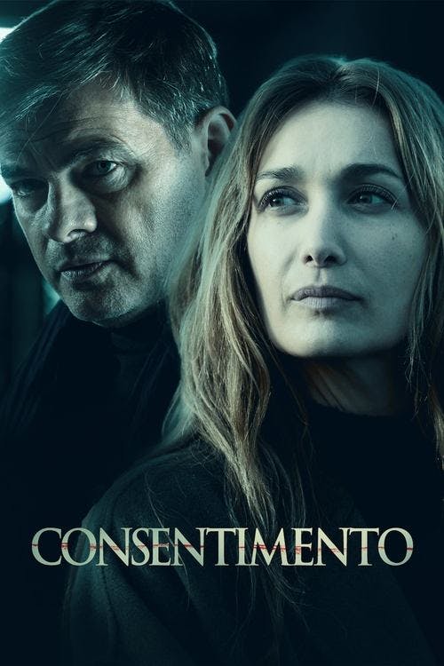 Consentimento poster