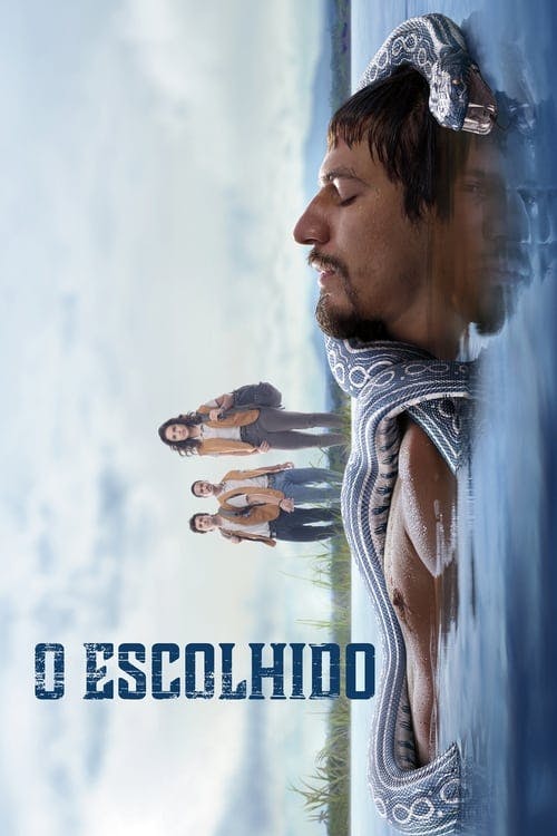 Assistir O Escolhido Online em HD