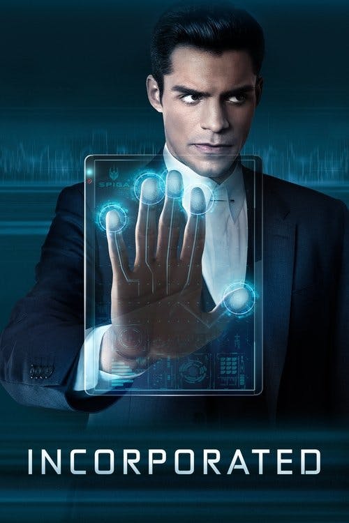 Assistir Incorporated Online