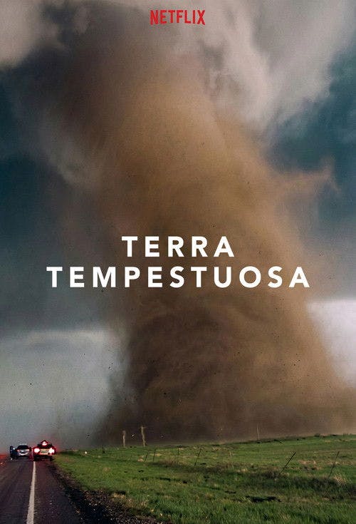 Terra Tempestuosa poster