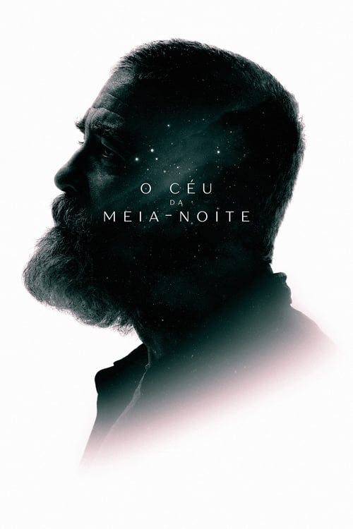 O Céu da Meia-Noite poster