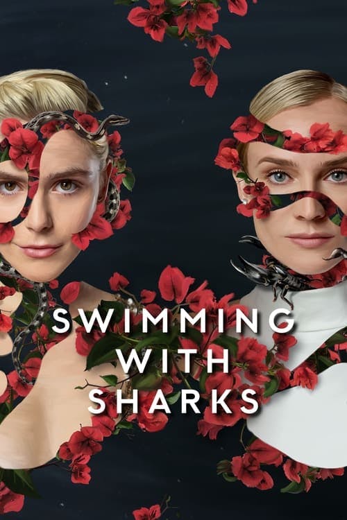 Assistir Swimming with Sharks Online em HD