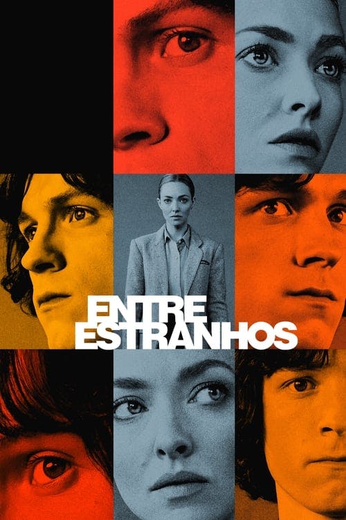 Assistir Entre Estranhos Online em HD