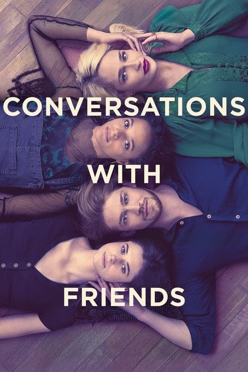 Assistir Conversations with Friends Online em HD