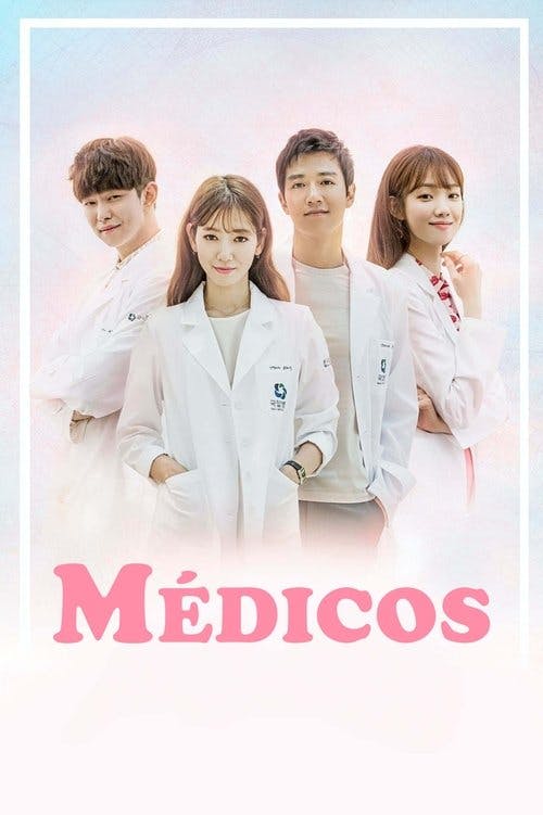 Médicos poster