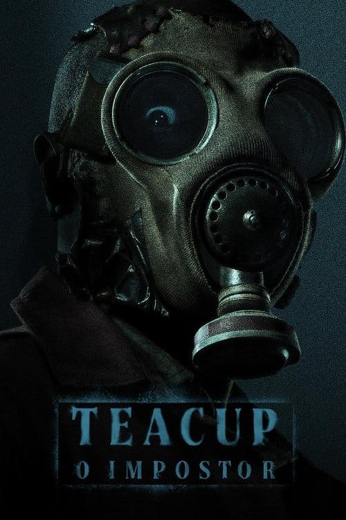 Teacup poster