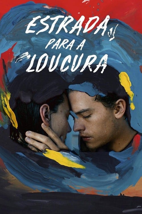 Estrada para a Loucura poster