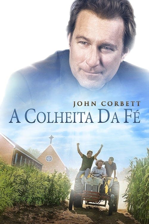 A Colheita da Fé poster