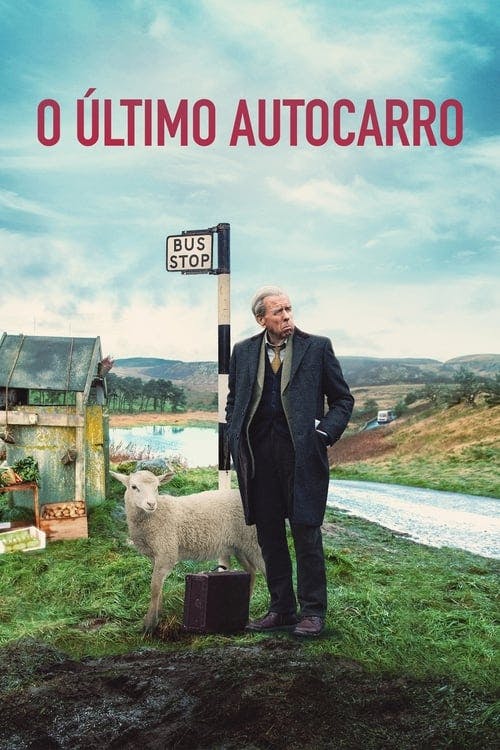 O Último Ônibus poster