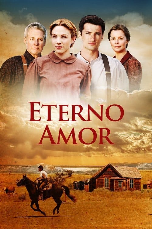 Eterno Amor poster