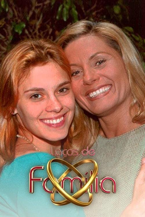Assistir Laços de Família Online