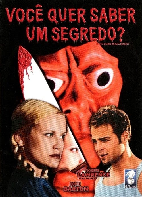 Você Quer Saber um Segredo? poster