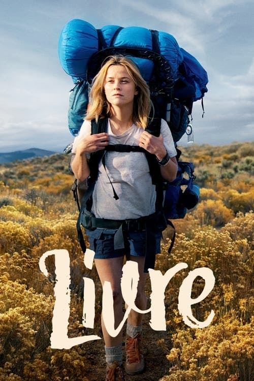 Livre poster
